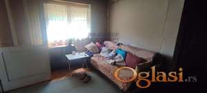 Predstavljamo Vam objekat sa kompletno infrastrukturom-struja,voda,gas.